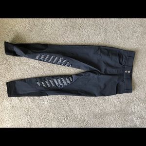 Hardy Etc High Waisted Breeches